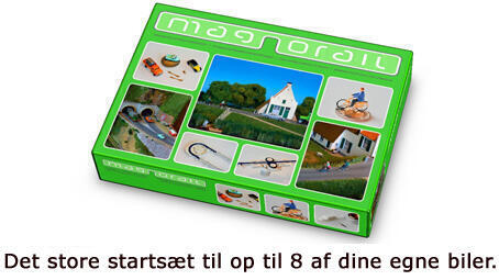 Det Store Saet Til Biler Edited